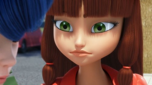 Miraculous: Tales of Ladybug & Cat Noir - S5E16: Protection