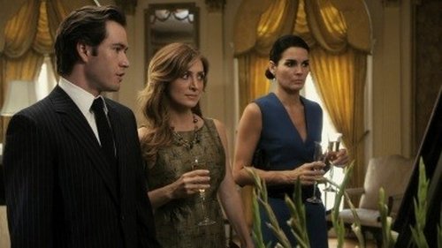 Rizzoli & Isles - S1E5: Money for Nothing