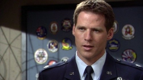 Stargate SG-1 - S9E1: Avalon (1)