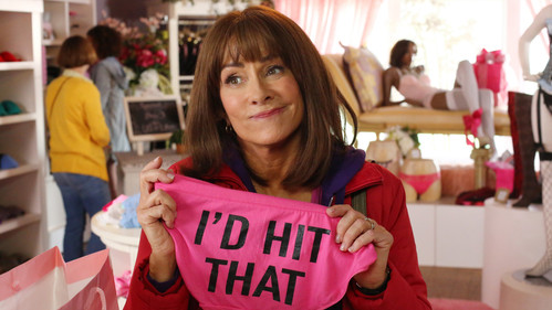 The Middle - S8E4: True Grit