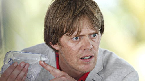 Death in Paradise - S3E4: Ye of Little Faith