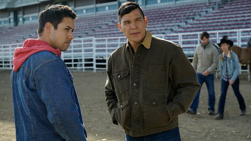 Heartland - S8E14: Riders on the Storm