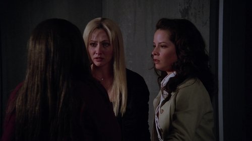 Charmed - S2E2: Morality Bites