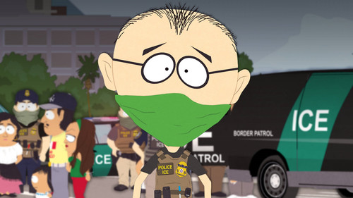 South Park - S27E2: Got a Nut