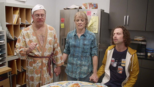 Arrested Development - S5E10: Taste Makers