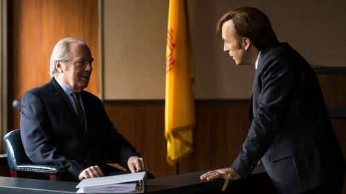 Better Call Saul - S3E5: Chicanery