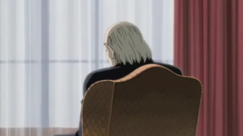 Monster - S1E16: Wolf's Confession