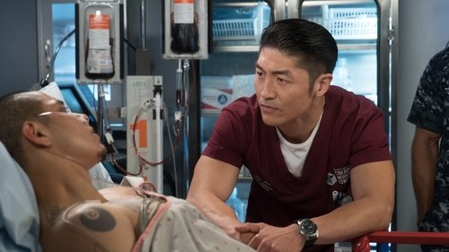 Chicago Med - S2E2: Win Loss