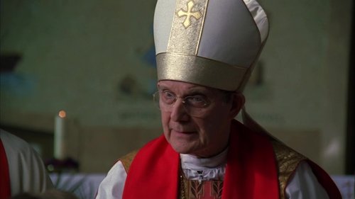 Law & Order: Special Victims Unit - S8E10: Scheherazade