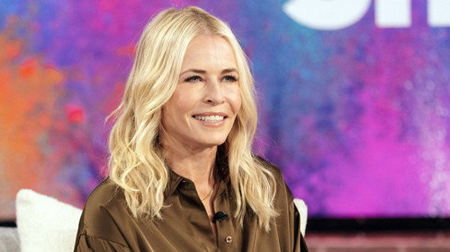 The Kelly Clarkson Show - S4E24: Chelsea Handler, Lindsey Vonn