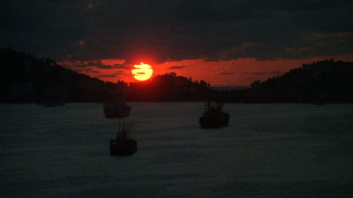 The Love Boat - S6E28: Country Music Jamboree: Hits & Missus/Return of Annabelle/Just Plain Folks Medicine/Caught in the Act (2)