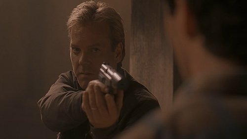 24 - S1E12: 11:00 A.M.-12:00 P.M.