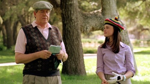 Gilmore Girls - S1E3: Kill Me Now
