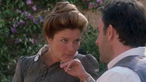 Star Trek: Voyager - S6E11: Fair Haven