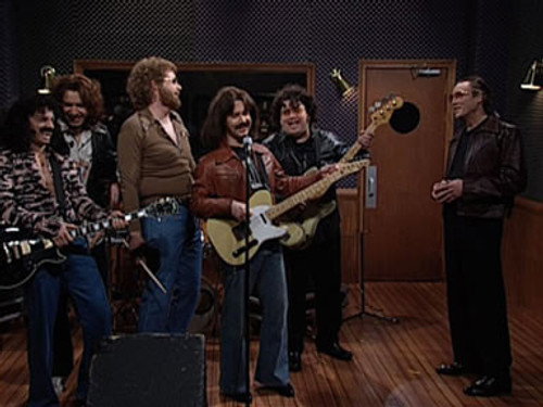 Saturday Night Live - S25E16: Christopher Walken/Christina Aguilera