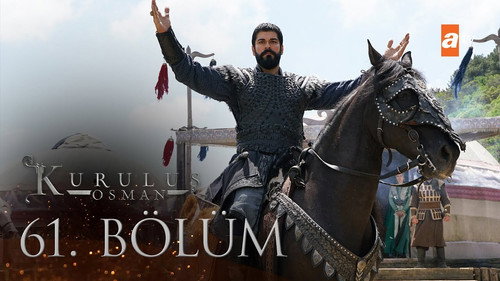 Kuruluş Osman - S2E34: Episode 61