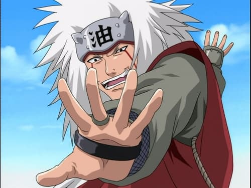 Naruto - S2E73: Forbidden Secret Technique: Reaper Death Seal!