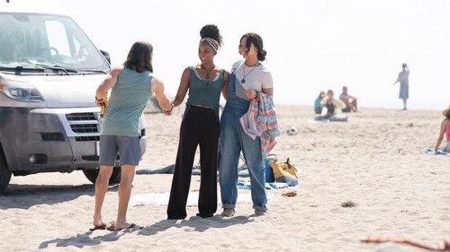 The Rookie - S8E7: Baja