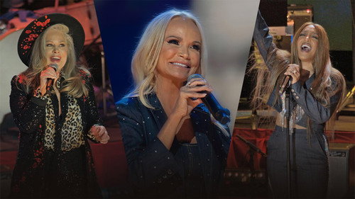 Great Performances - S52E3: Patsy Cline: Walkin' After Midnight
