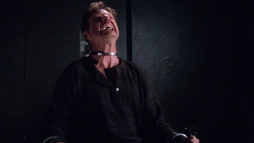 Babylon 5 - S4E18: Intersections in Real Time
