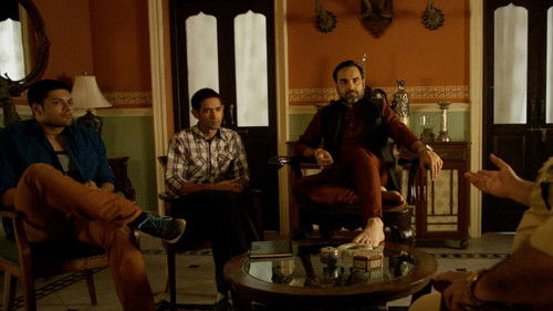 Mirzapur - S1E6: BARFI