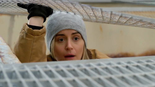 Orange Is the New Black - S6E10: Chocolate Chip Nookie