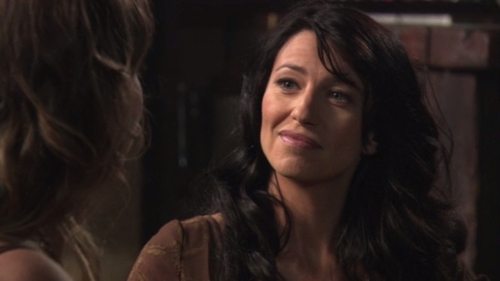 Stargate SG-1 - S9E19: Crusade