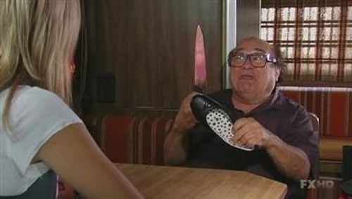 It's Always Sunny in Philadelphia - S5E3: The Great Recession