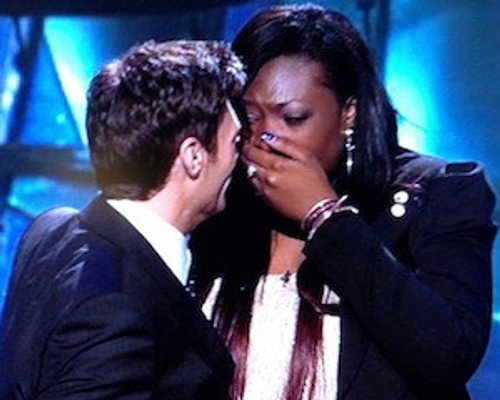 American Idol - S12E17: Finalists Announced