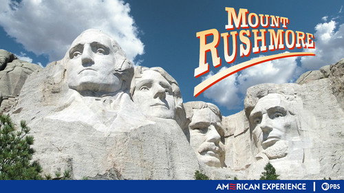 American Experience - S14E6: Mount Rushmore