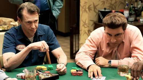 The Sopranos - S5E4: All Happy Families
