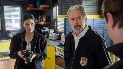 NCIS - S20E18: Head Games