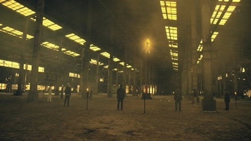 GARO - S7E7: Friend