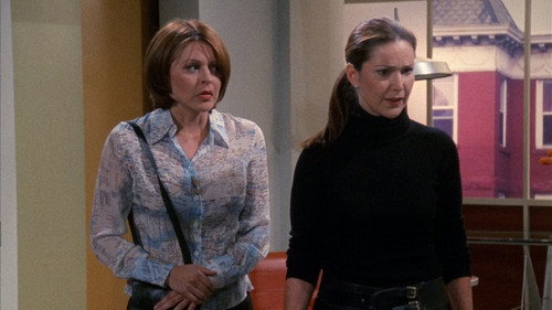 Frasier - S9E3: The First Temptation of Daphne