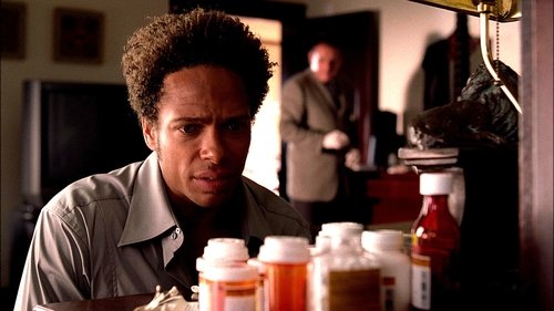CSI: Crime Scene Investigation - S2E1: Burked