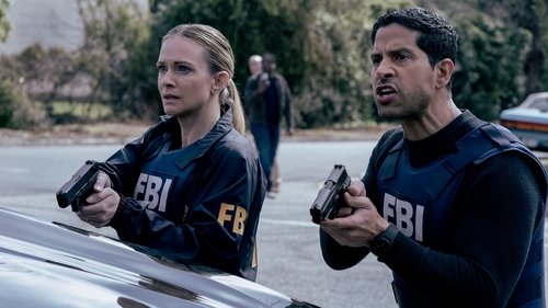 Criminal Minds - S17E7: Piranha