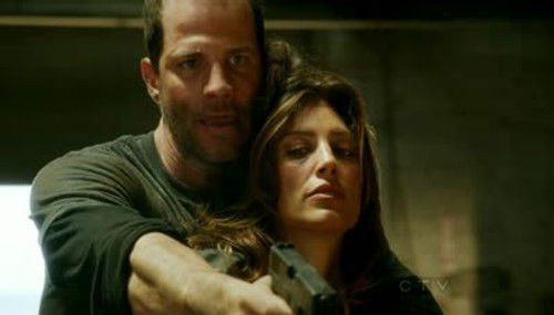 Blue Bloods - S2E3: Critical Condition