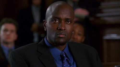 Law & Order - S15E16: The Sixth Man