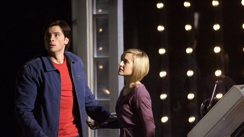 Smallville - S8E18: Eternal