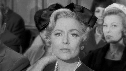 Perry Mason - S6E12: The Case of the Polka-Dot Pony