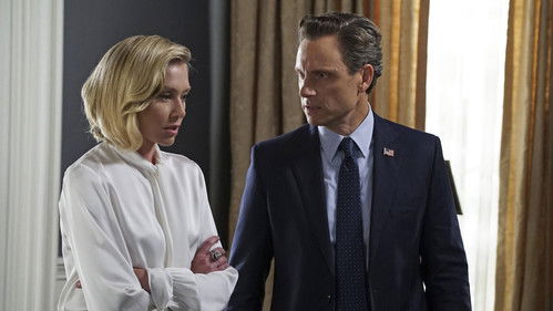 Scandal - S5E2: Yes