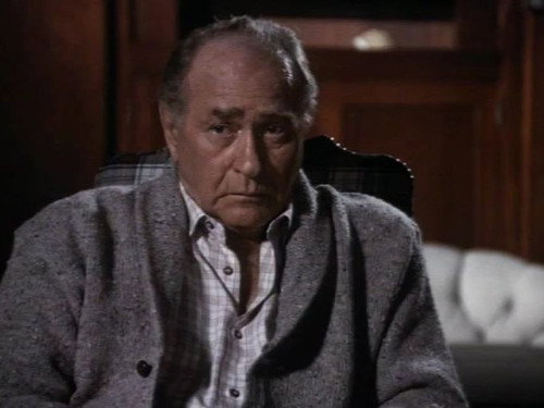 Murder, She Wrote - S8E20: Angel of Death