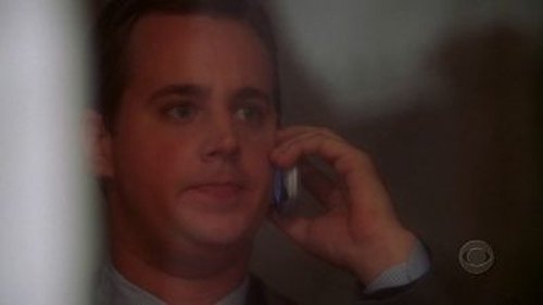 NCIS - S2E14: Witness
