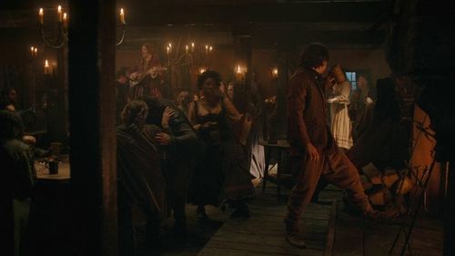 The Witcher - S2E5: Turn Your Back