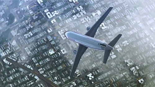 Mayday - S13E4: Queens Catastrophe (American Airlines Flight 587)