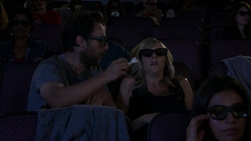 It's Always Sunny in Philadelphia - S6E10: Charlie Kelly: King of the Rats