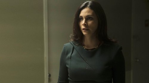 Gotham - S3E6: Mad City: Follow the White Rabbit