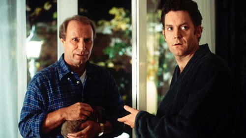 Scene of the Crime - S30E1: Episode 1