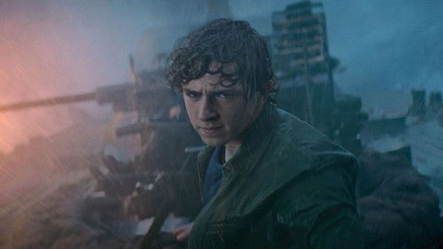 Percy Jackson and the Olympians - S2E4: Clarisse Blows Up Everything