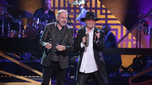 Great Performances - S46E1: GRAMMY Salute to Music Legends® 2018